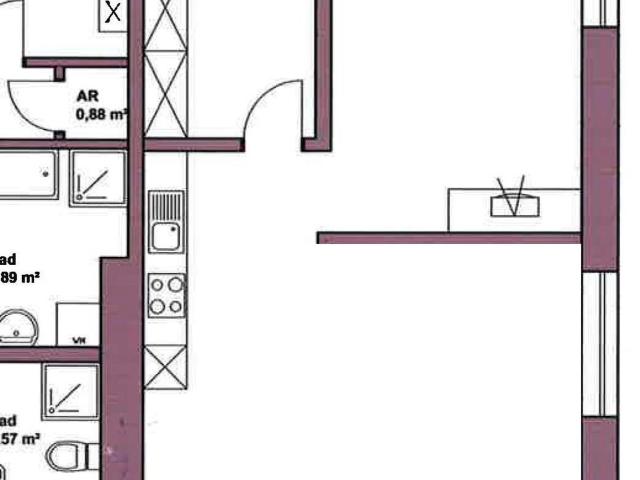 Wohnung mieten in Rankweil, Bezirk Feldkirch