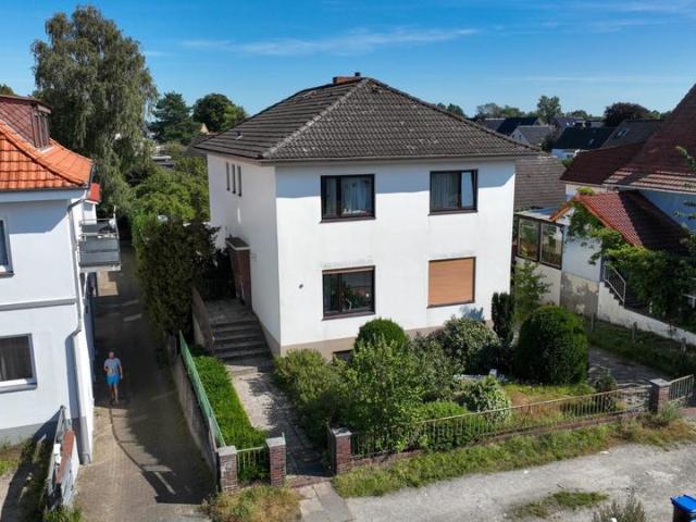 Wohnung mieten in Neustadt, Bremen