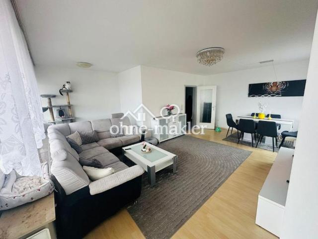 Apartment mieten in Michelstadt, Hessen