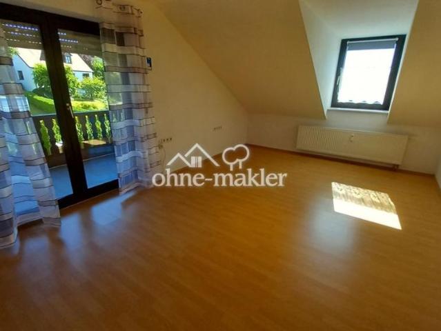 Apartment mieten in Heidenheim, Bayern