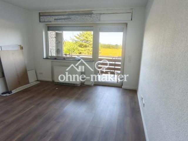 Apartment mieten in Kaldenhausen, Duisburg
