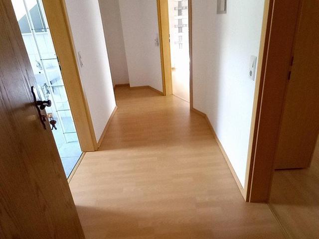 Dachgeschosswohnung mieten in Heidenheim, Baden-Württemberg