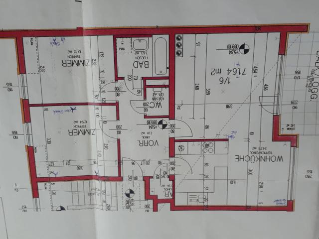 Apartment mieten in Absdorf, Bezirk Tulln