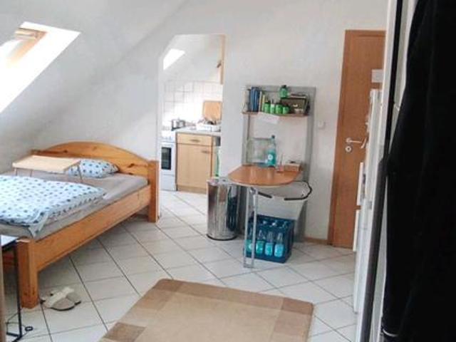 Wohnung mieten in Mitte, Dortmund