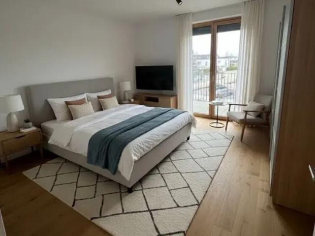 Wohnung mieten in Achau, Niederösterreich