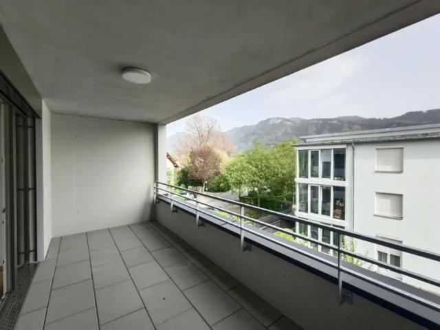 Wohnung mieten in Altach, Vorarlberg