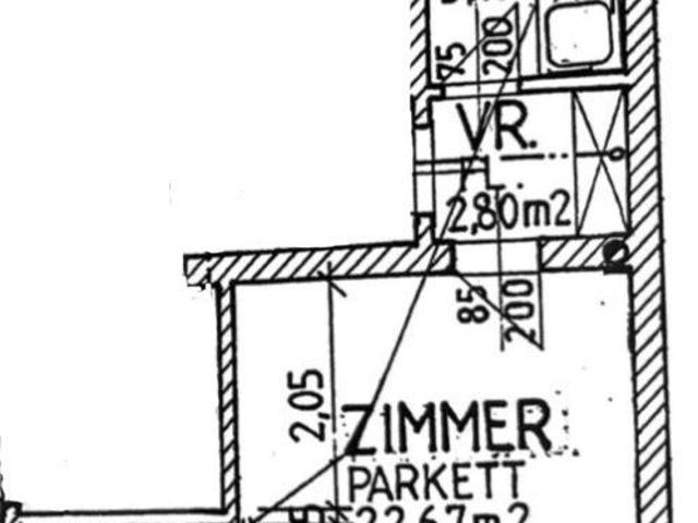 Wohnung mieten in Amstetten, Niederösterreich