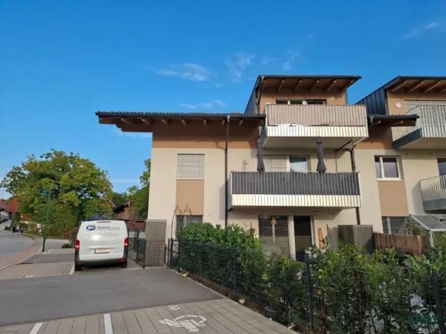 Wohnung mieten in Anthering, Bezirk Salzburg-Umgebung