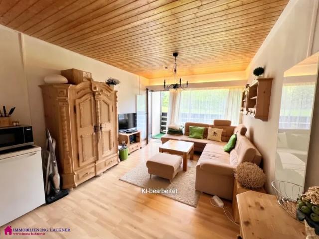 Wohnung mieten in Bad Mitterndorf, Steiermark
