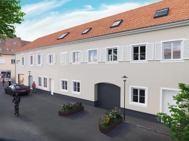 Wohnung mieten in Laafeld, Bad Radkersburg