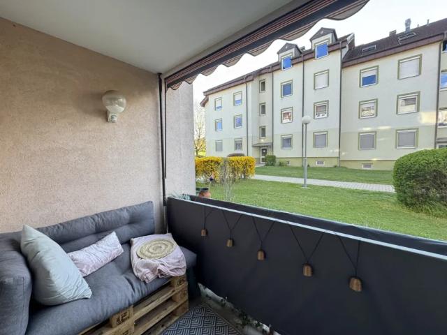 Wohnung mieten in Bad Sauerbrunn, Burgenland