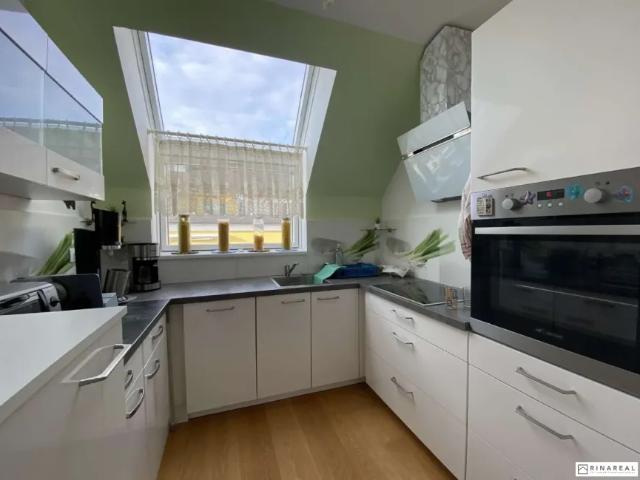 Wohnung mieten in Bad Vöslau, Niederösterreich