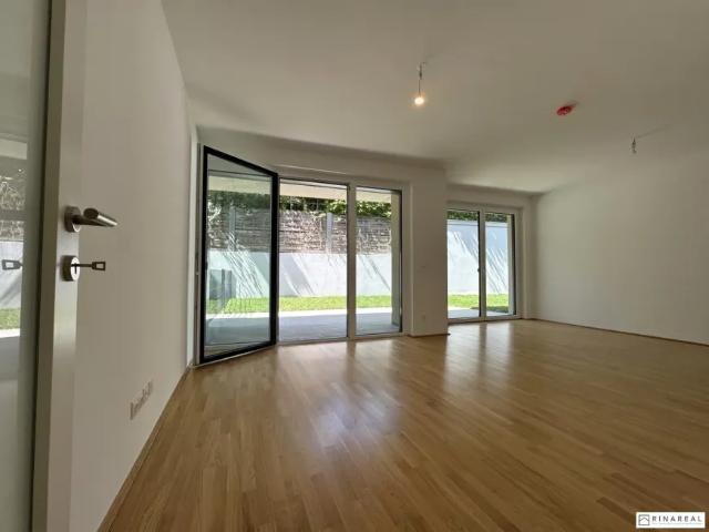 Wohnung mieten in Bad Vöslau, Niederösterreich