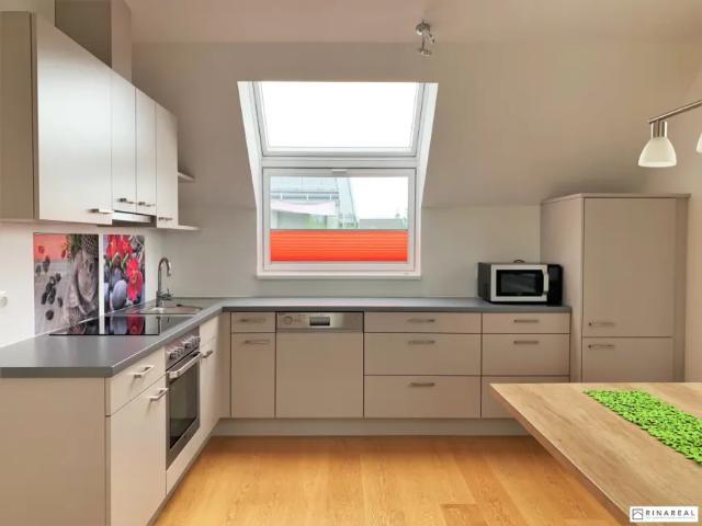 Wohnung mieten in Bad Vöslau, Niederösterreich