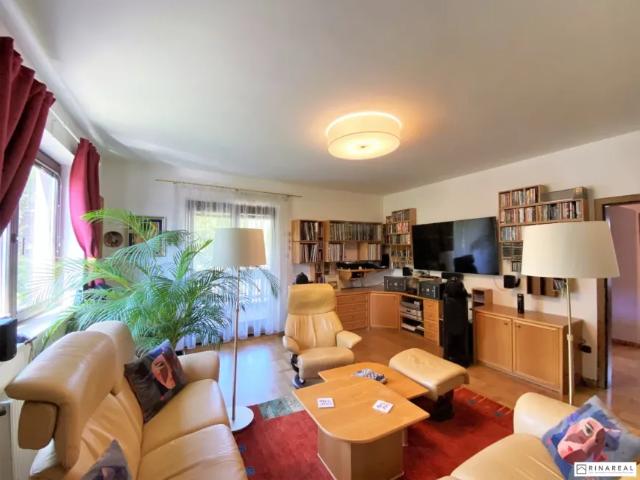 Wohnung mieten in Bad Vöslau, Niederösterreich