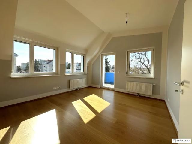 Wohnung mieten in Bad Vöslau, Niederösterreich