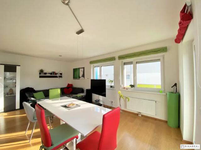 Wohnung mieten in Bad Vöslau, Niederösterreich
