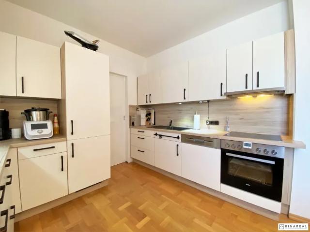 Wohnung mieten in Bad Vöslau, Niederösterreich
