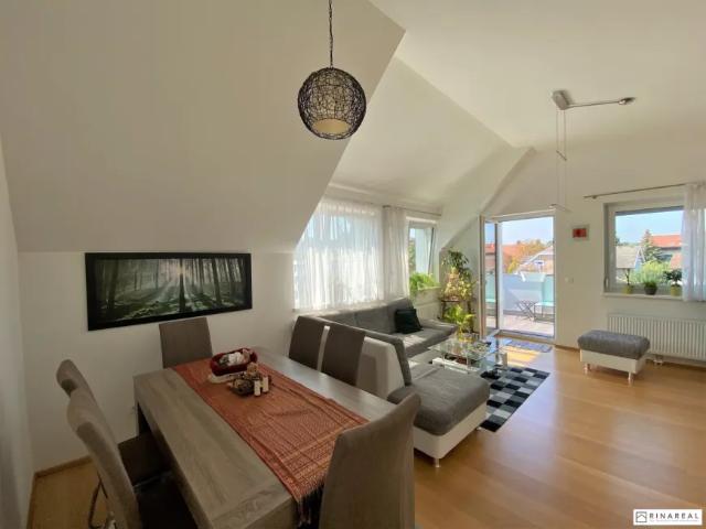 Wohnung mieten in Bad Vöslau, Niederösterreich