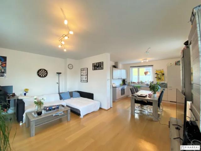 Wohnung mieten in Bad Vöslau, Niederösterreich