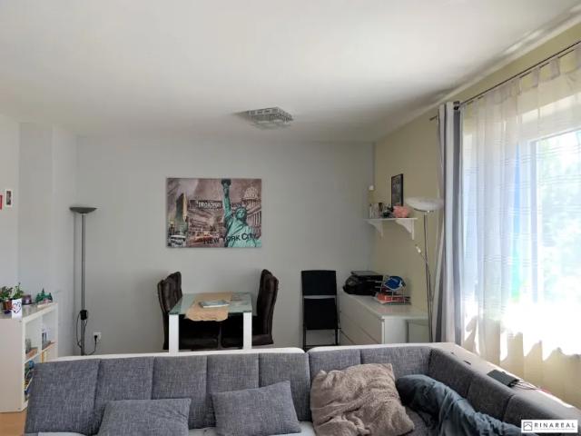 Wohnung mieten in Bad Vöslau, Niederösterreich