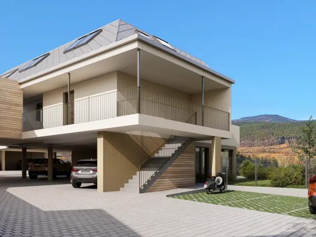 Wohnung mieten in Bad Vöslau, Niederösterreich