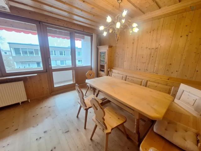 Wohnung mieten in Bad Vöslau, Niederösterreich