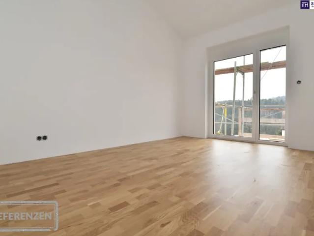 Wohnung mieten in Bad Waltersdorf, Steiermark