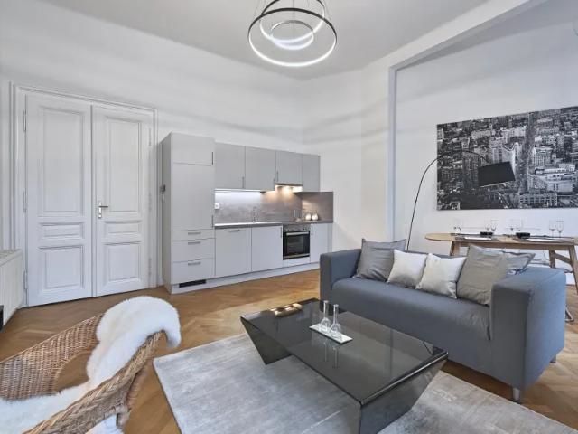 Wohnung mieten in Katastralgemeinde Baden, Baden