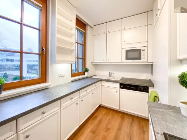 Wohnung mieten in Katastralgemeinde Baden, Baden