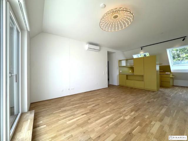 Wohnung mieten in Baden, Niederösterreich