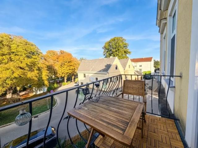 Wohnung mieten in Katastralgemeinde Baden, Baden