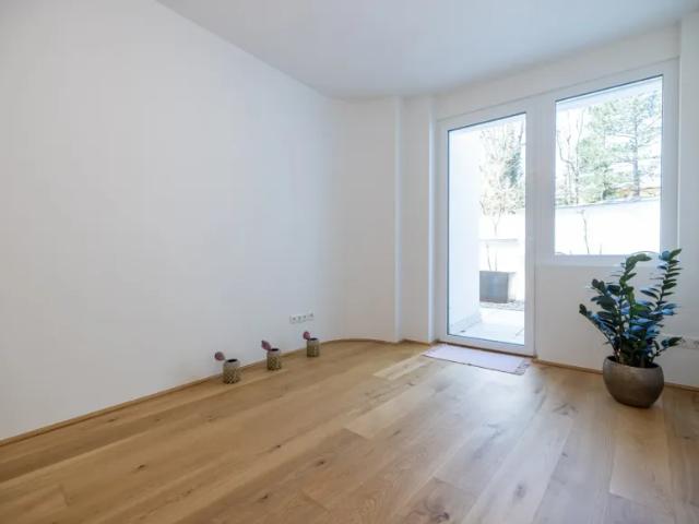 Wohnung mieten in Baden, Niederösterreich