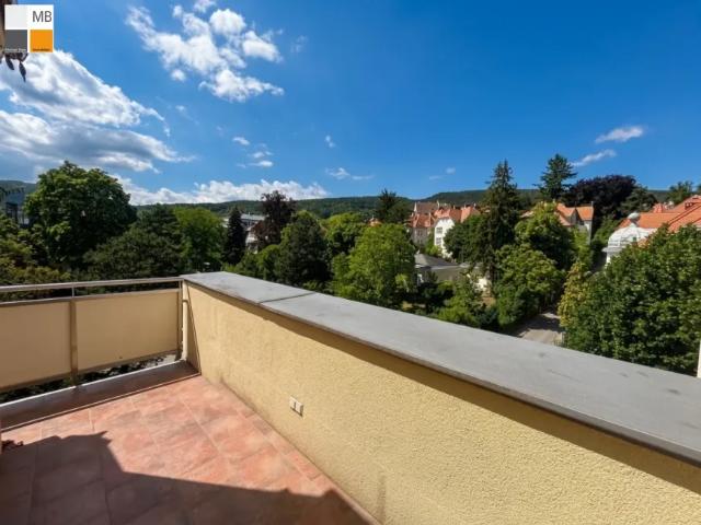 Wohnung mieten in Baden, Niederösterreich