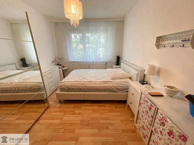 Wohnung mieten in Katastralgemeinde Baden, Baden