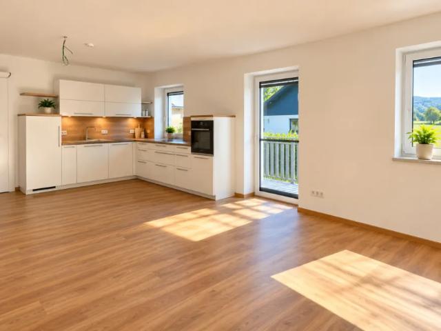 Wohnung mieten in Ökoenergiepark Fernheizwerk Bergheim, Bergheim