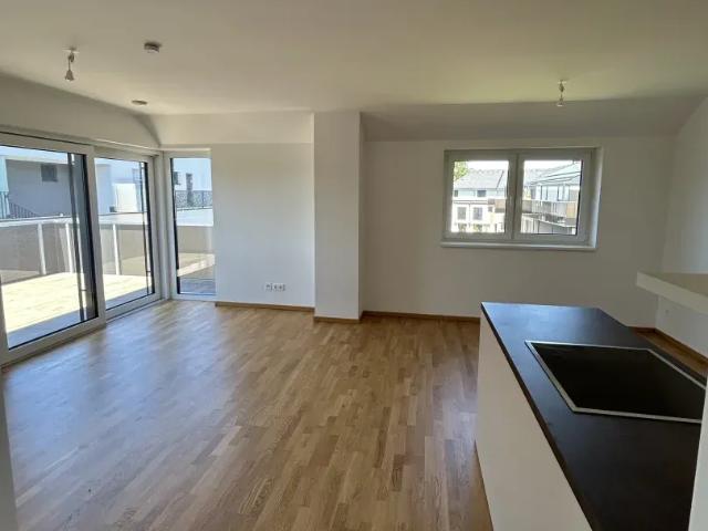 Wohnung mieten in Bisamberg