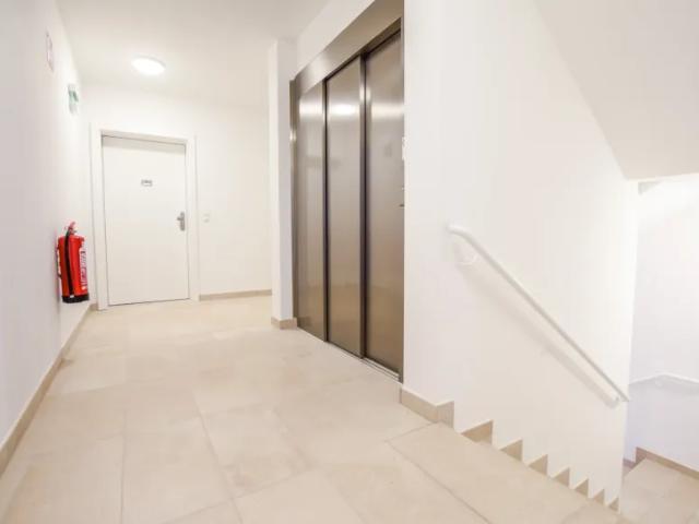 Wohnung mieten in Bisamberg