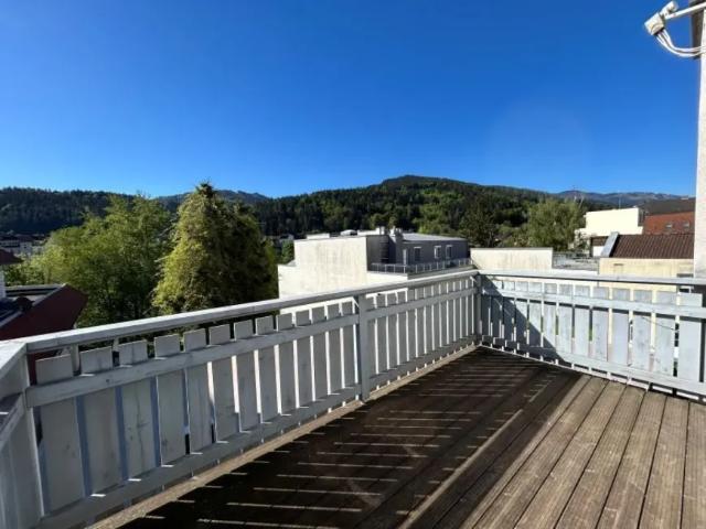 Wohnung mieten in Bruck an der Mur, Steiermark