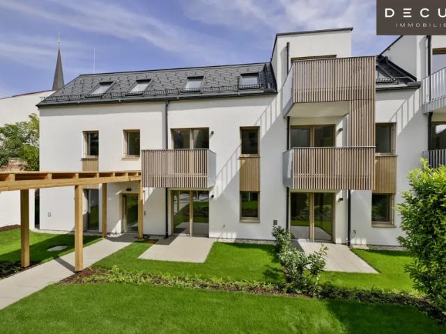 Wohnung mieten in Brunn am Gebirge, Niederösterreich