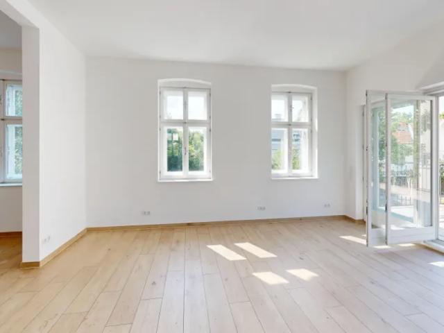 Wohnung mieten in Brunn am Gebirge, Niederösterreich