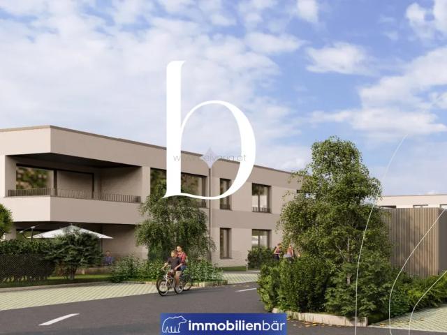 Wohnung mieten in Brunnenthal, Oberösterreich