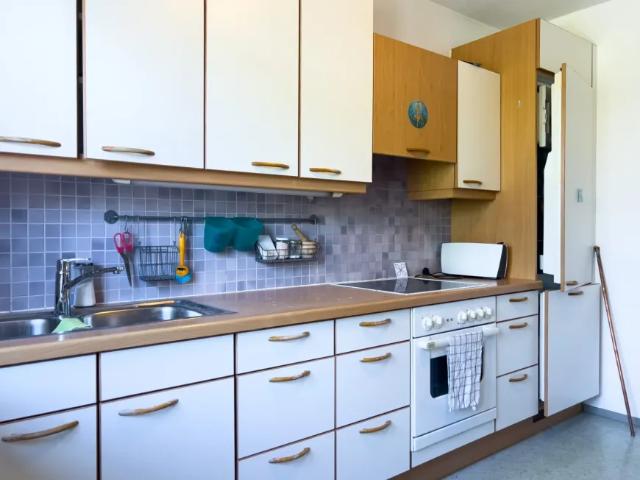 Wohnung mieten in Bürmoos, Salzburg