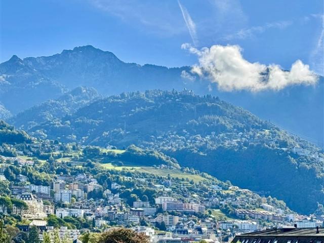 Immobilie mieten in Chailly-Montreux, Waadt