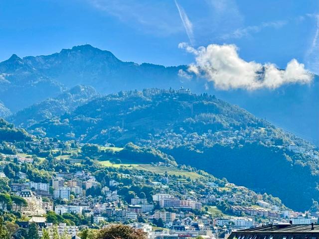 Immobilie mieten in Chailly-Montreux, Waadt