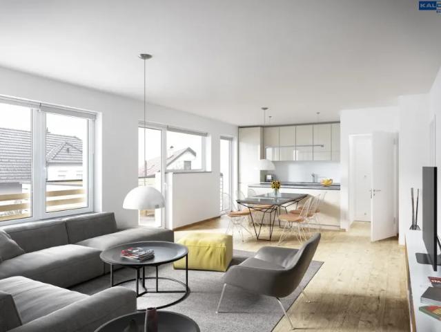 Wohnung mieten in Deutsch Wagram, Niederösterreich