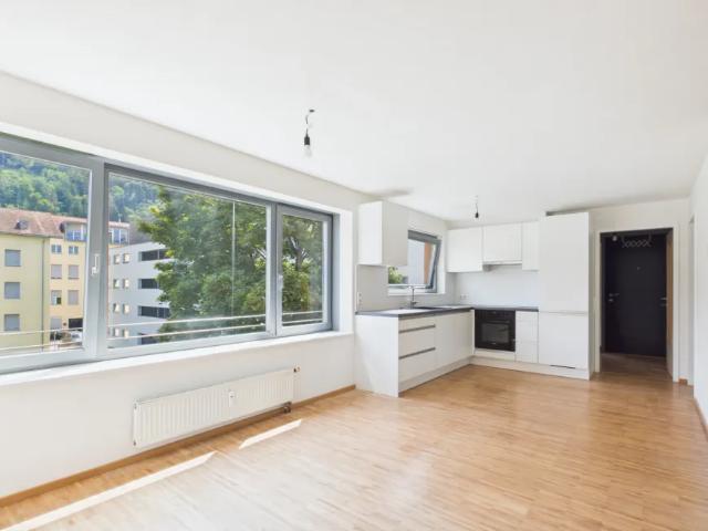 Wohnung mieten in Dornbirn, Vorarlberg