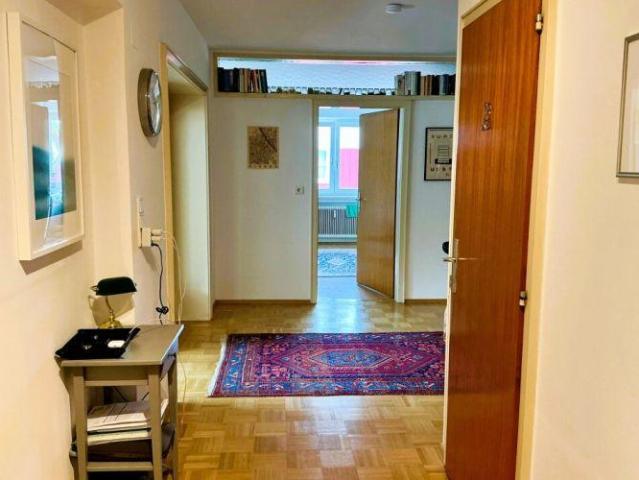 Wohnung mieten in Dornbirn, Vorarlberg