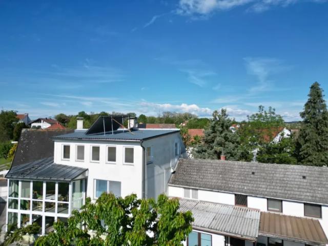 Wohnung mieten in Draßmarkt, Burgenland