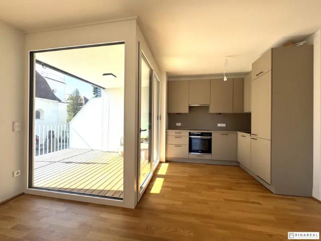 Wohnung mieten in Ebreichsdorf, Niederösterreich